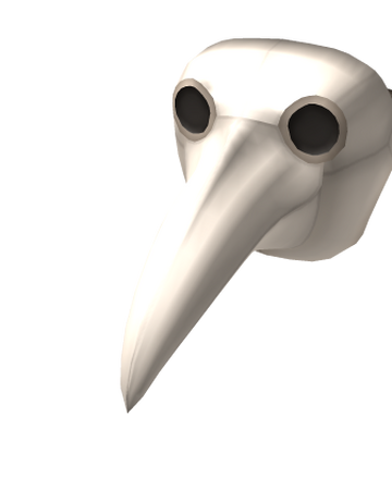 Catalog Plague Doctors Mask Roblox Wikia Fandom - the plague doctor t shirt 2 roblox