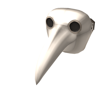 Catalog Plague Doctors Mask Roblox Wikia Fandom - roblox doctor outfit id