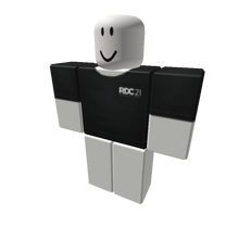 RDC 2021 Lapel Pin, Roblox Wiki