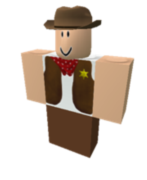 roblox reesemcblox's dealy boppers avatar (2009) Minecraft Skin