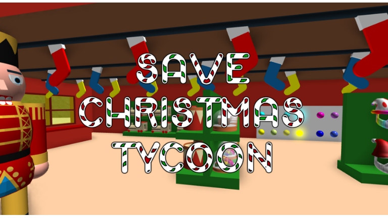 Save Christmas Tycoon Roblox Wiki Fandom - christmas tycoon roblox twitter code