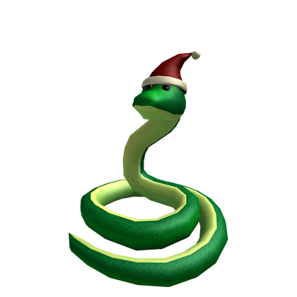 Snake Game - Roblox