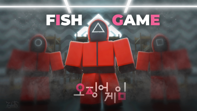 Fish Game, Roblox Wiki