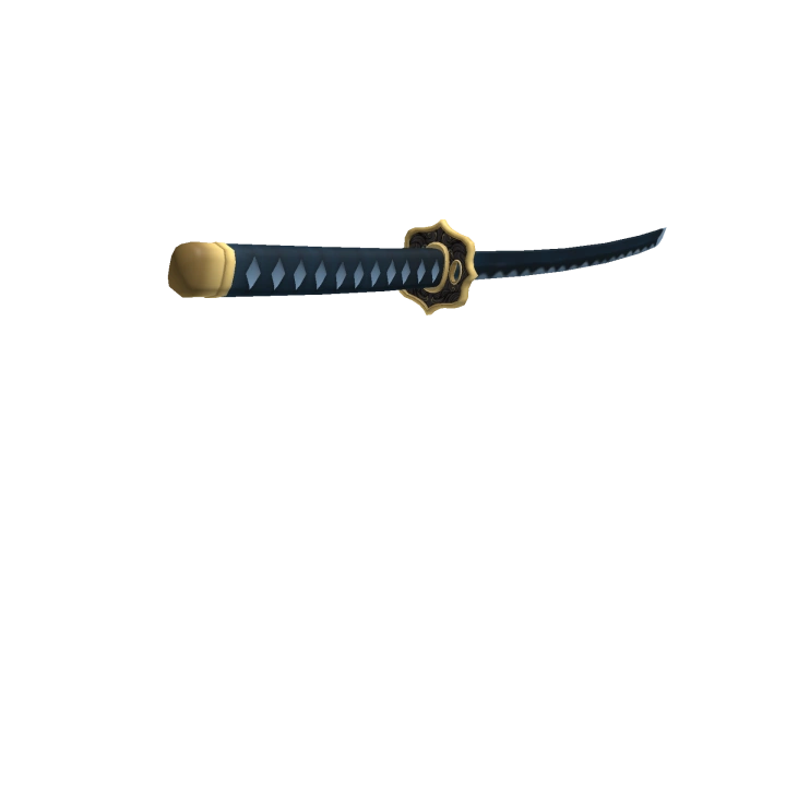 Tranquil Katana Roblox Wiki Fandom