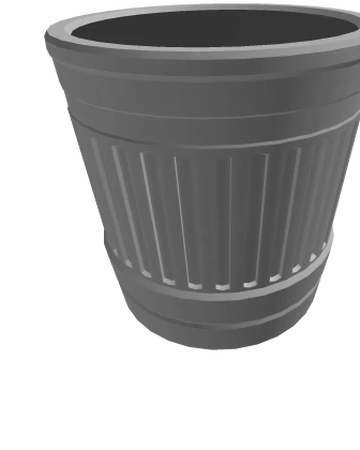 Trash Can | Roblox Wiki | Fandom Trash Can | Roblox Wiki | Fandom