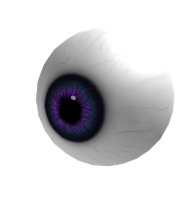 Catalog Violet Eye Roblox Wikia Fandom - roblox hair codes that cover a eye