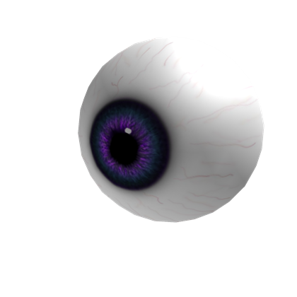 All seeing eye - Roblox