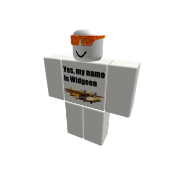 Community Widgeon Roblox Wikia Fandom - widgeon roblox