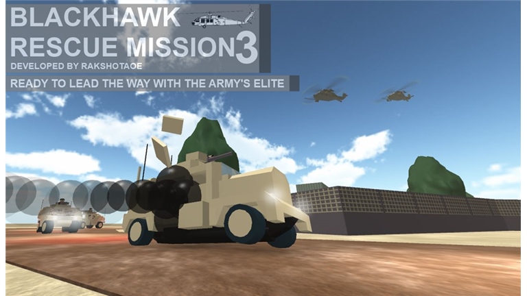 Community Platinumfive Blackhawk Rescue Mission 3 Roblox Wikia Fandom - community platinumfive black hawk rescue mission 2 roblox wikia fandom