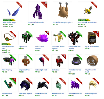 Sale Roblox Wikia Fandom - robloxs 2019 memorial day sale was the worst sale ever