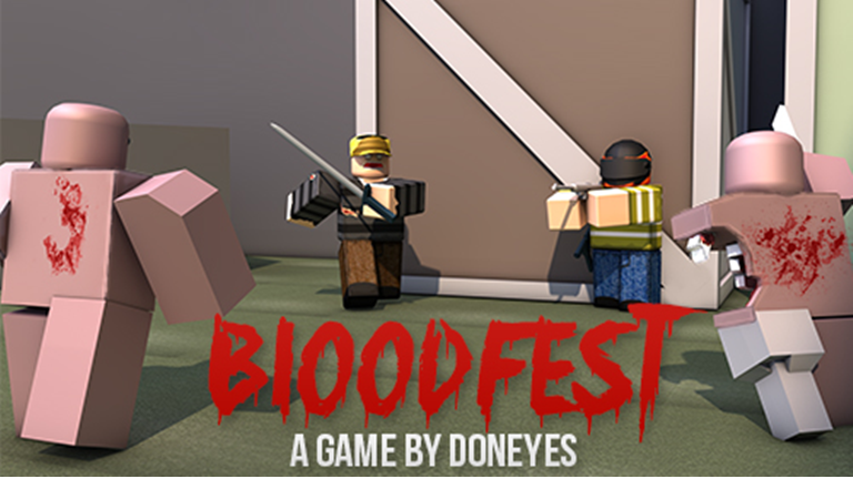 Community Doneyes Bloodfest Roblox Wikia Fandom - hole in torso roblox