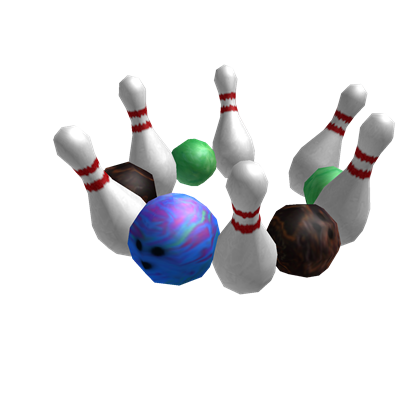 Catalog Bowling Crown Roblox Wikia Fandom - bowling pin roblox