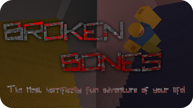 Broken Bones Wiki Roblox Fandom