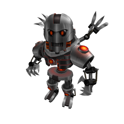 Circuit Breaker Roblox Wiki Fandom - roblox robot head