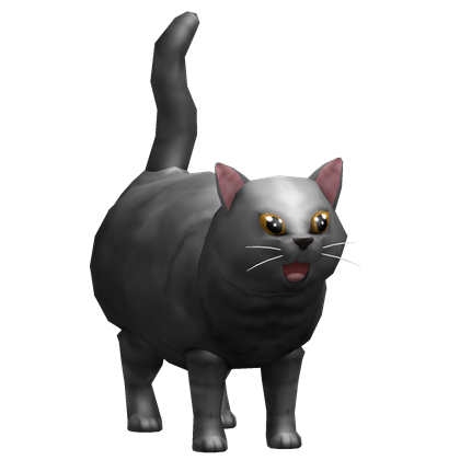 Cuddly Cat Roblox Wiki Fandom - roblox cat images