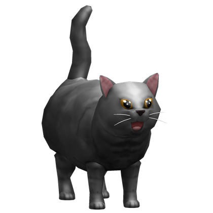 Catalog Cuddly Cat Roblox Wikia Fandom - roblox cat images