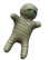 Cursed Mummy Friend