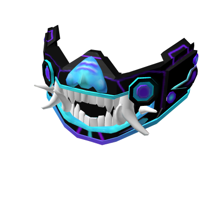 Category Face Accessories Roblox Wikia Fandom - futureglam bounty hunter breathing mask roblox wikia