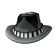 Hat of Spades