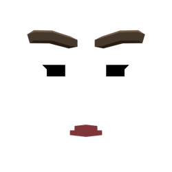 Category Faces Obtained From A Bundle Roblox Wiki Fandom - roblox faces cute
