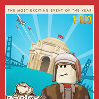 Roblox Rally 2011 Roblox Wikia Fandom - roblox rally 2011 roblox wikia fandom rally roblox Roblox Rally 2011 Roblox Wikia Fandom - rally roblox