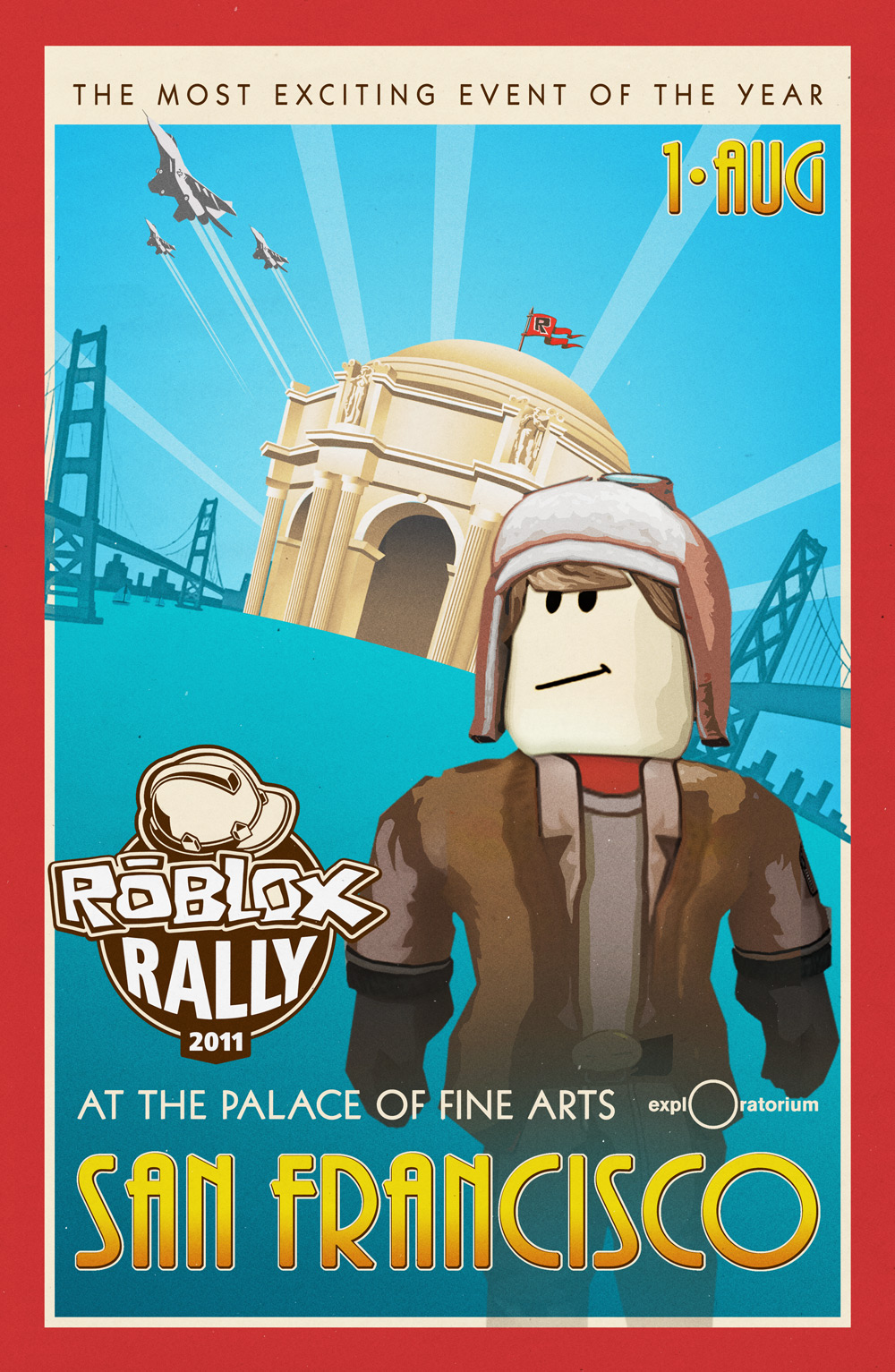 Roblox in 2011 - Web Design Museum