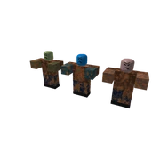 Reason 4 Life Zombies