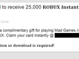 Robux