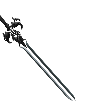 Shadow Blademaster S Blade Roblox Wiki Fandom - using the shadow sword roblox