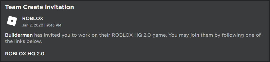 how to make team create roblox 2020