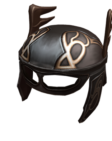 Catalog Winged Helm Of The Northern Brothers Roblox Wikia Fandom - brothers roblox