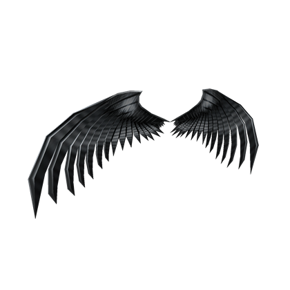 free wings in roblox catalog
