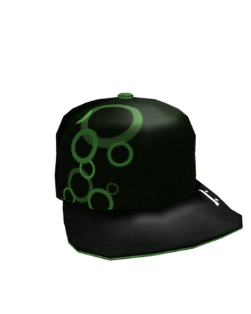 Catalog Green Sidewinder Roblox Wikia Fandom - roblox catalog jojo hat