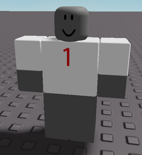 Oakly Shirt, Roblox Wiki