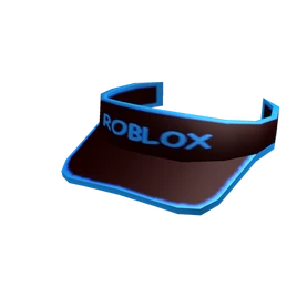 2008 ROBLOX Visor