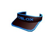 2008 ROBLOX Visor