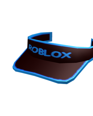 roblox visor 2009