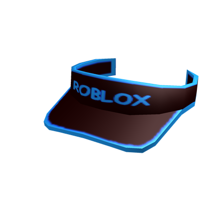 roblox visor