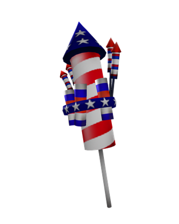 Catalog 4th Of July Fireworks 2018 Roblox Wikia Fandom - promo codes for roblox july 2018 new