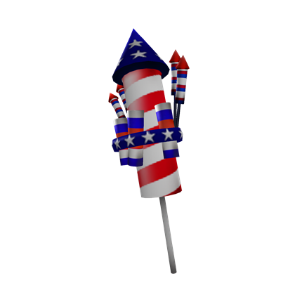 Catalog 4th Of July Fireworks 2018 Roblox Wikia Fandom - robux codes 2018 july 2