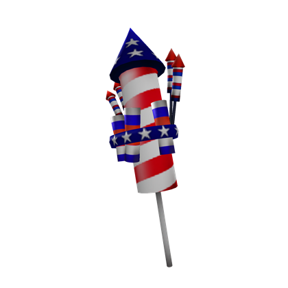 Catalog 4th Of July Fireworks 2018 Roblox Wikia Fandom - how to get free robux 2018 july