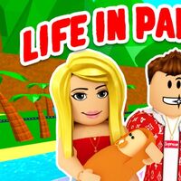 Adopt And Raise Fans Life In Paradise Roblox Wikia Fandom - roblox images of life in paradise