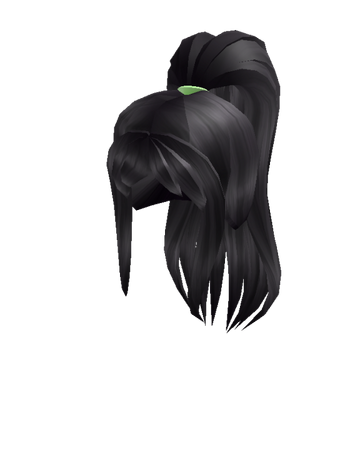 Anime Girl Black Hair Roblox Wiki Fandom - roblox girl with black hair paper hat