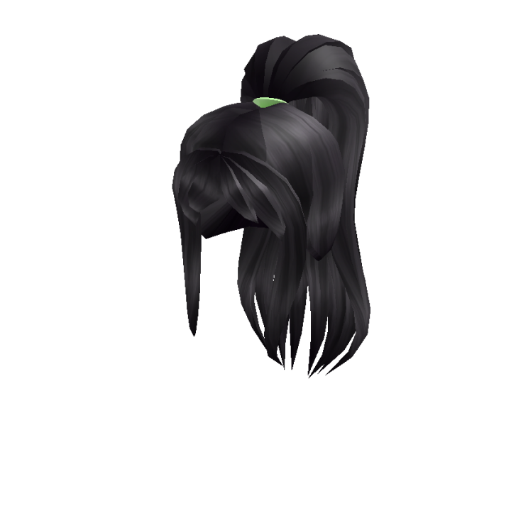 Anime Girl Black Hair Roblox Wiki Fandom - black hair with bangs roblox