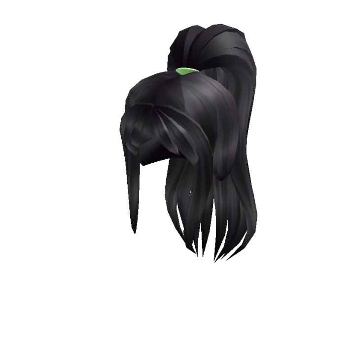 Featured image of post Black Anime Hair Roblox Roblox s mission is to bring the world together through play