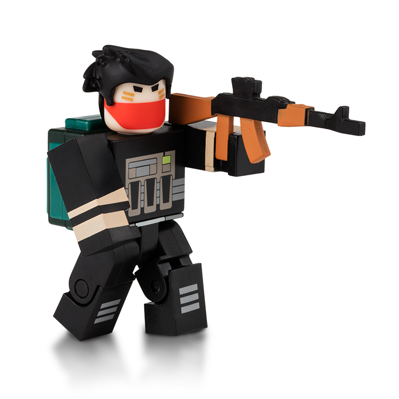 Roblox Toys Core Figures Roblox Wiki Fandom - create your own roblox action figure