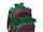 Backpack Of Cash