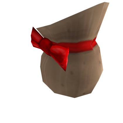 Bag o' Robux, Roblox Wiki