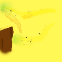 Slip Banana Peel Roblox by Mcqueenlover