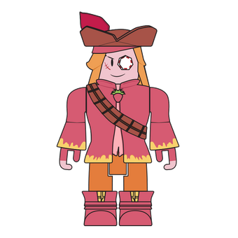 Roblox Toys Celebrity Collection Series 4 Roblox Wikia Fandom - roblox celebrity core figure bittersweet ruby wake